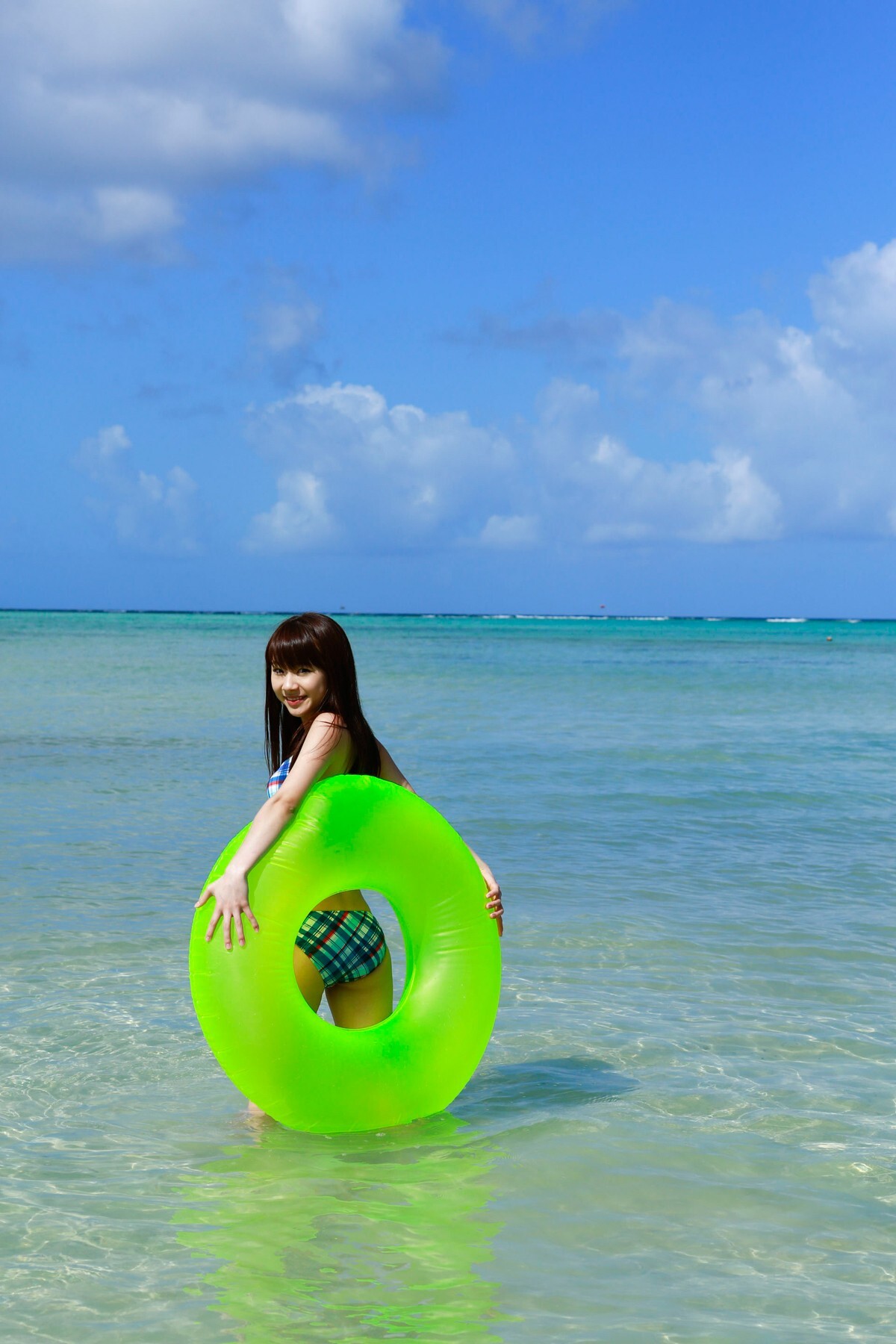 [Hello! Project digital books] No.112 Ayumi Ishida 石田 亜佑美